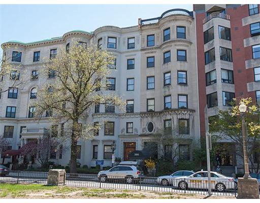 386 Commonwealth Ave #3