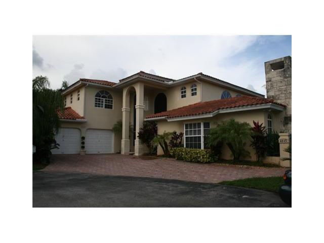 6035 SW 88 CT