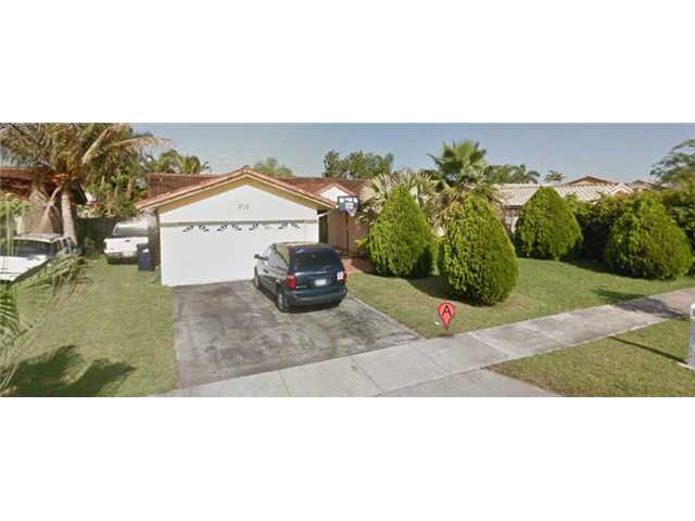 15700 SW 139 AV