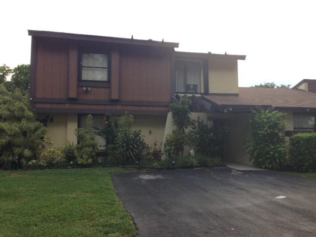 6952 SW 128 CT # 6952