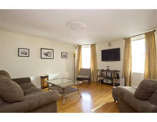 27 Bowdoin Street #4B