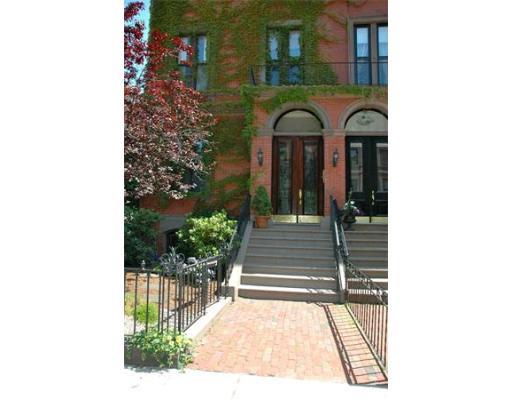 149 Beacon Street #3