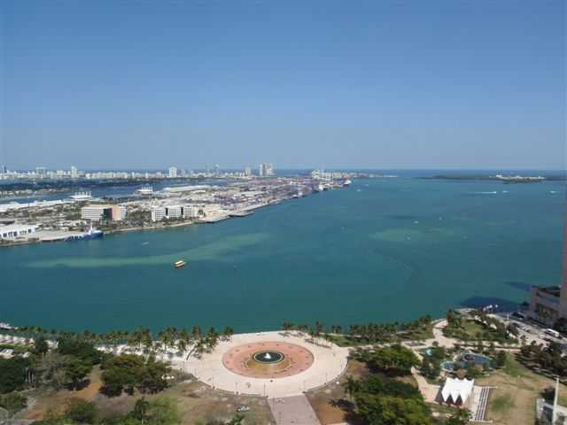 50 BISCAYNE BL # 3708