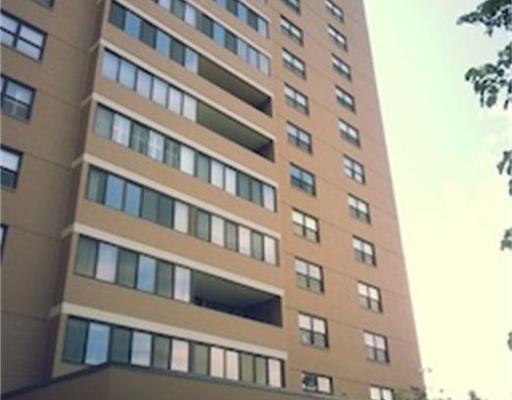 8 Whittier Place #21K