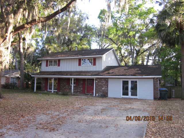 284 King Cotton Rd