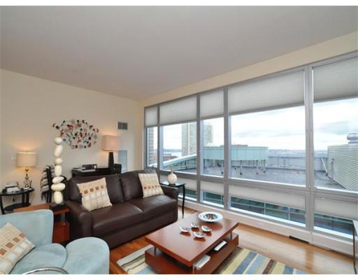 500 Atlantic Avenue #17H