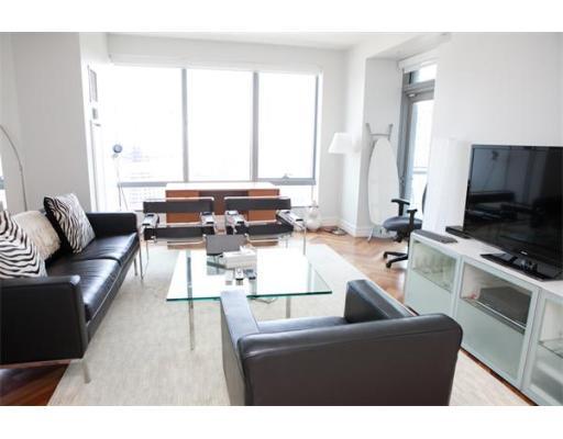 1 Avery Street #24C