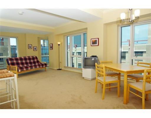 1 Nassau Street #1201