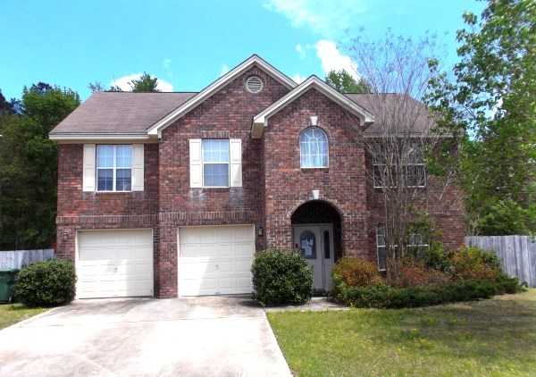 217 Longleaf Cir