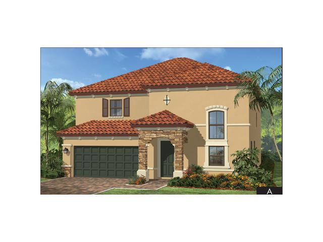 4327 SW 165 CT