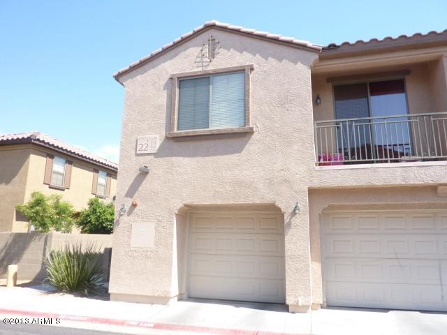 1250 S Rialto Unit 64