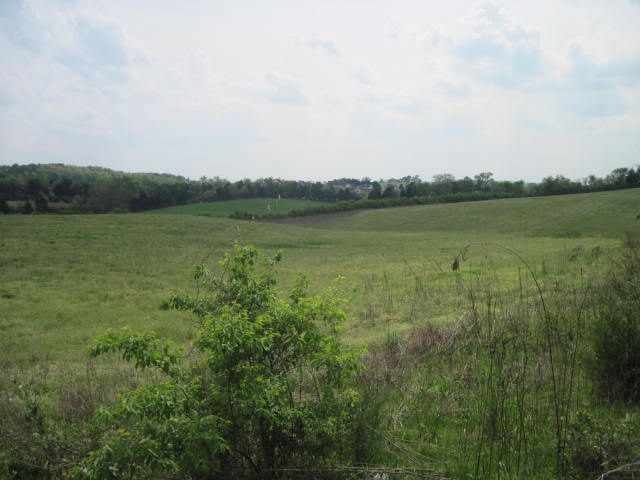 7.24 acres N. Lee Hwy