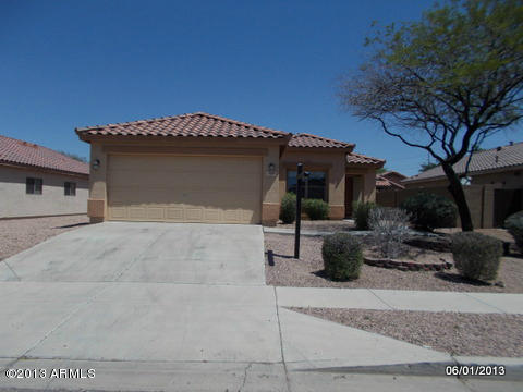 3058 W Desert Vista Trl