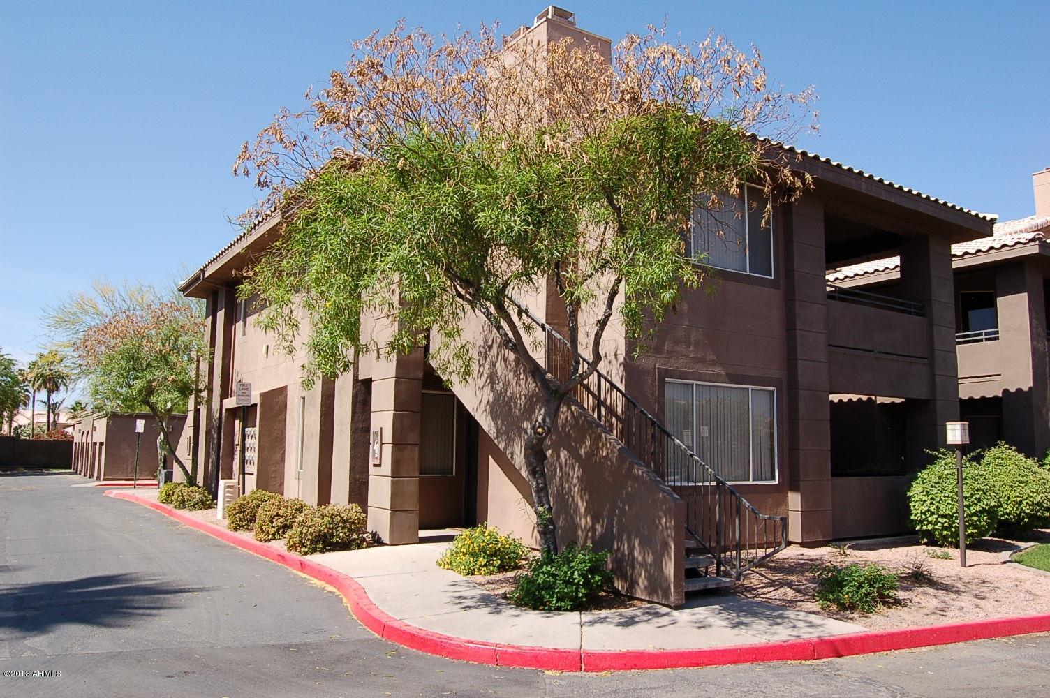 7009 E Acoma Dr Unit 1045