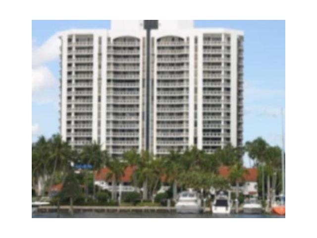 3598 YACHT CLUB DR # 1802