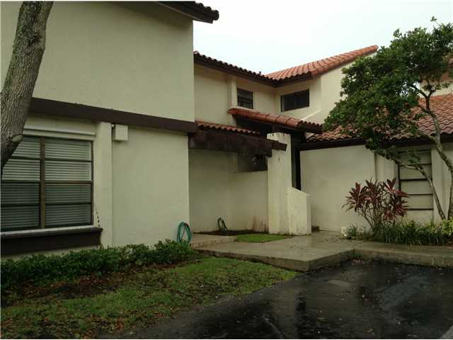 11125 SW 132 CT # 9-2