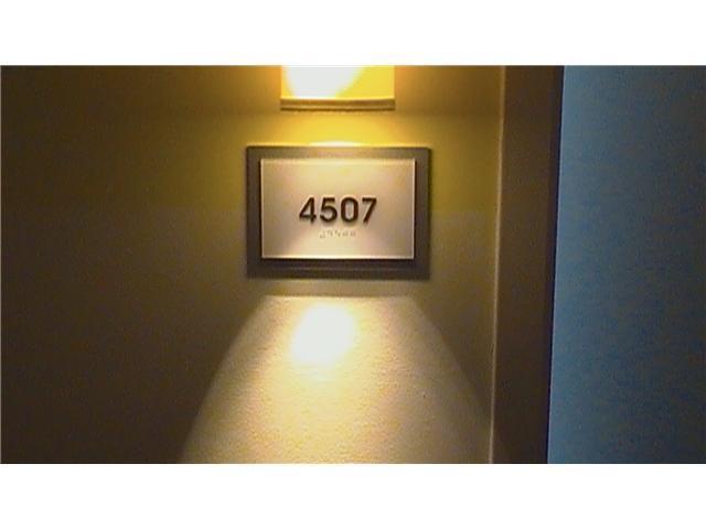 485 BRICKELL AV # 4507