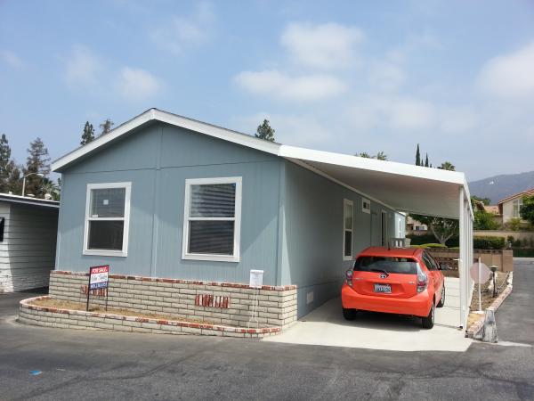 840 foothill blvd #1