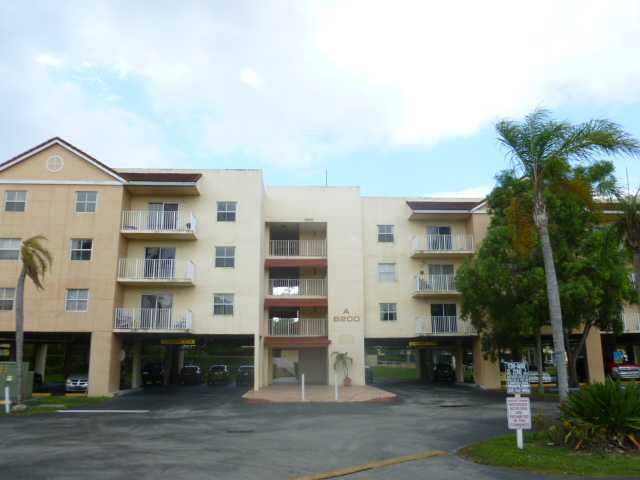 8200 Sw 210th St Apt 317