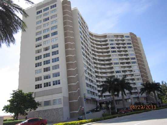 3180 S Ocean Dr Apt 917