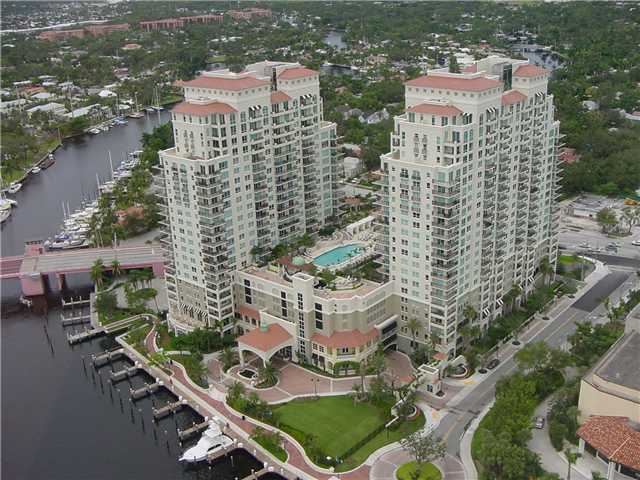 610 W Las Olas Blvd Apt 1514