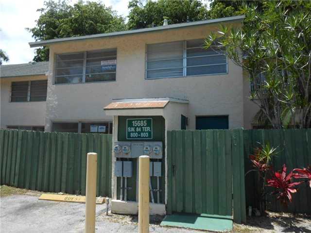 15685 Sw 84th Ter Apt 801