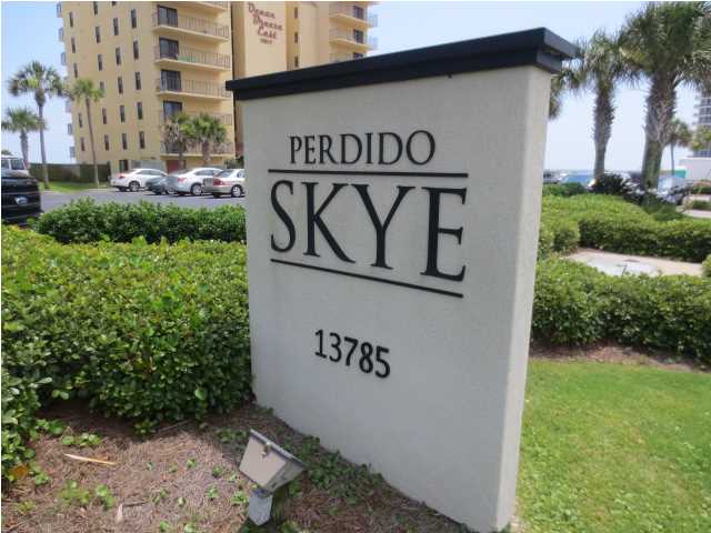 13785 Perdido Key Dr Apt 51