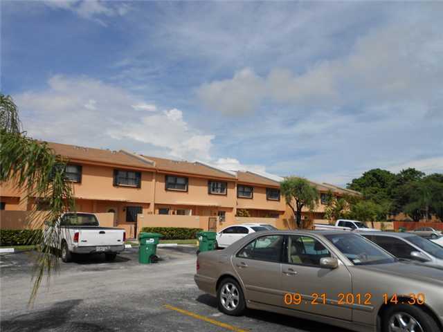 8010 SW 152 AV # 206