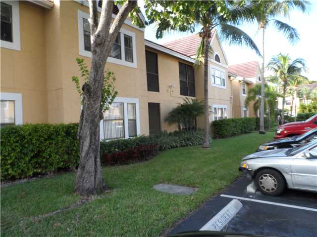 10440 SW 156 CT # 718