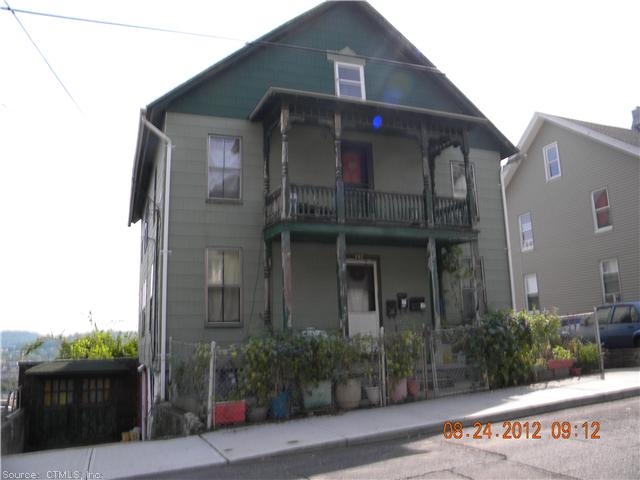 257 Congress Ave