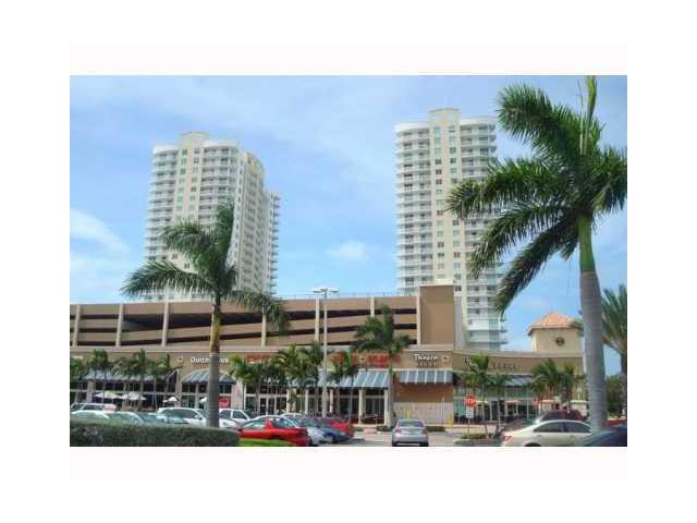 1755 E HALLANDALE BEACH BL # 2007E