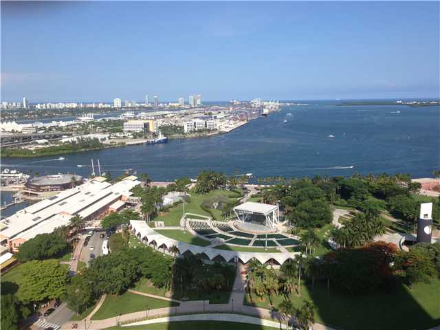 244 BISCAYNE # 2603