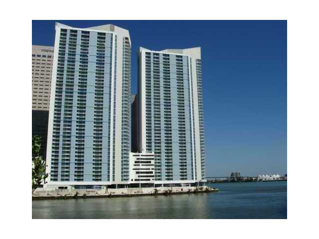 335 BISCAYNE BL # 2706