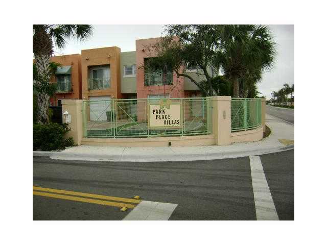 1147 NW 126 CT # 1147