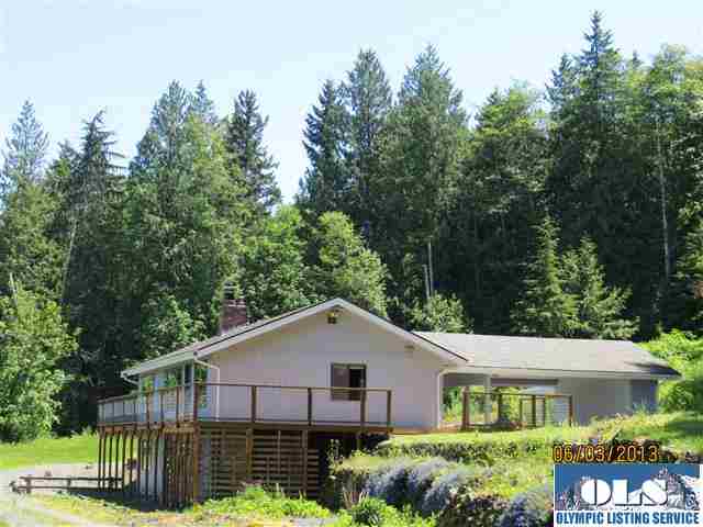 243096 W Highway 101