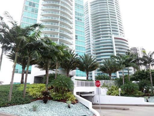 2101 Brickell Avenue 1407