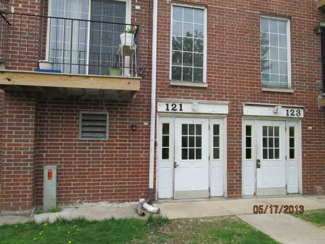 121 W Elk Trl Apt 321