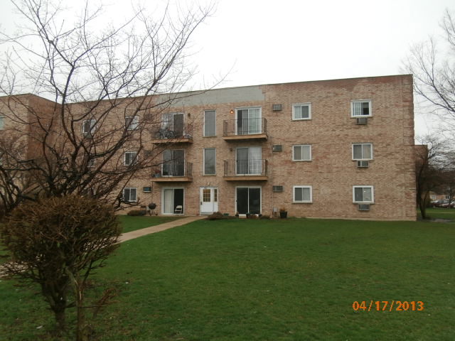 161 W Elk Trl Apt 263