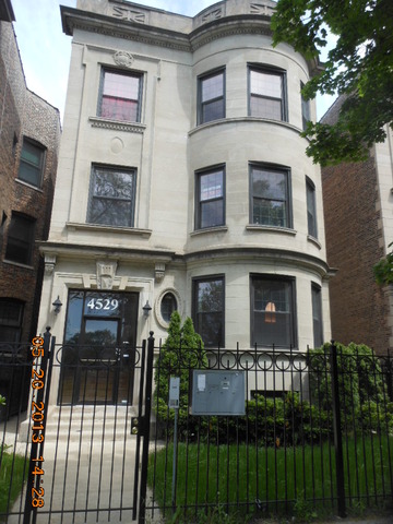 4529 S Michigan Ave Unit 2