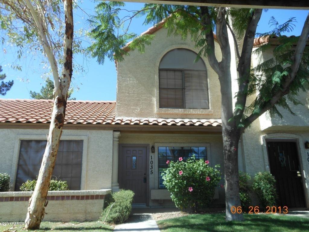 5704 E Aire Libre Ave Unit 1035