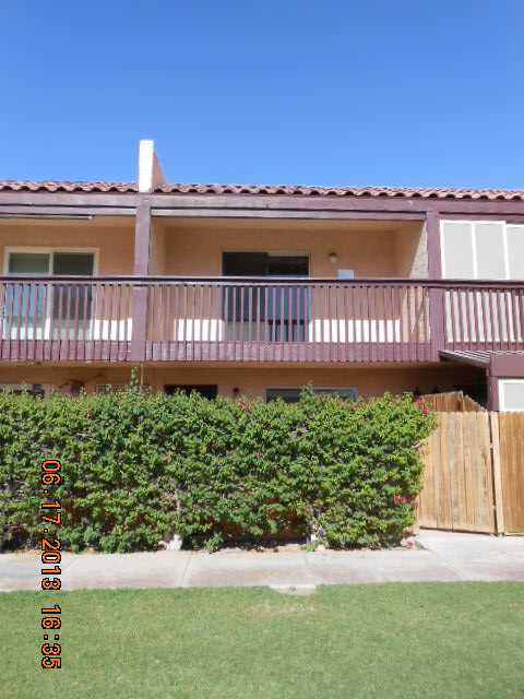 2901 S Palo Verde Ln Unit 26