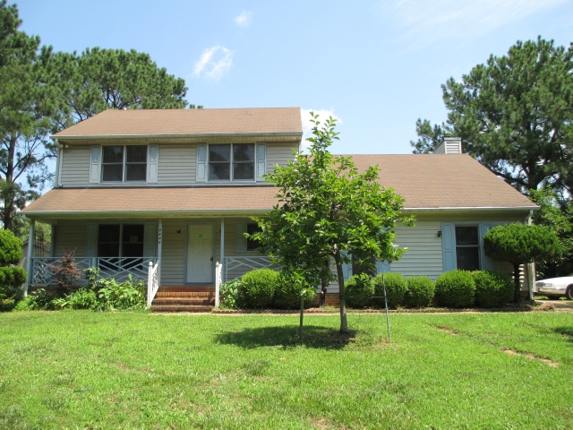 4444 Powhatan Crossing