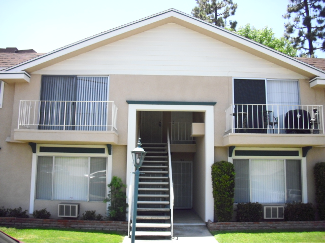 4540 Maple Avenue Unit 245