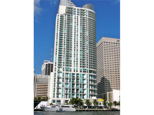 300 S. BISCAYNE BLVD # 1812