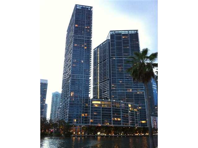 495 BRICKELL AV # 1507