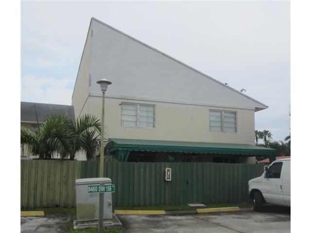 8460 SW 156 PL # 711