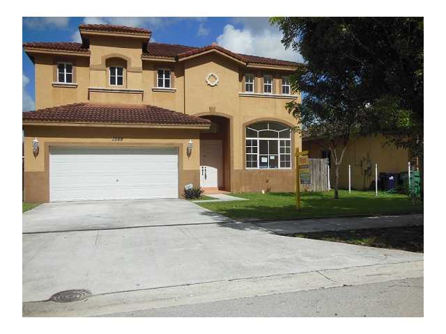 1568 SW 154 CT