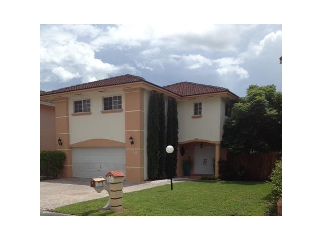 3223 SW 154 CT