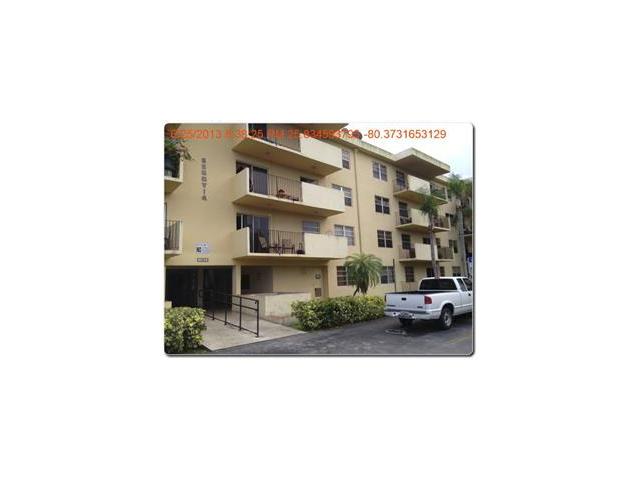 1221 SW 122 AV # 303