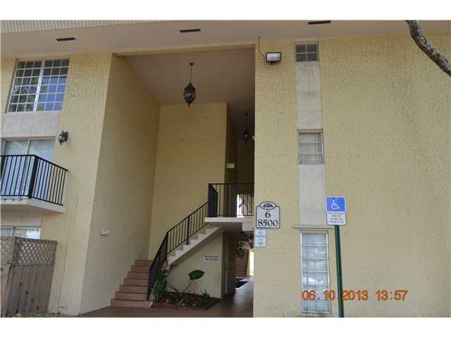 8500 SW 109 AV # 6-106